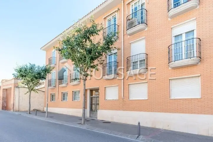 Piso en venta en Borja Zaragoza 2 dormitorios 2 baños