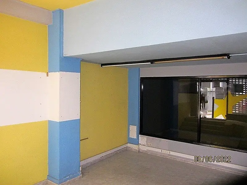 Venta Local Comercial 232m2 Falperra Ensanche A Coru	00138