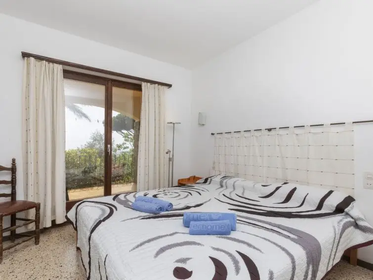 Casa Villa 3 Dormitorios Playa Aro Alquiler España