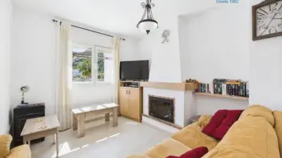 Dúplex 5 Dormitorios Mojacar Playa Piscina y Jardín