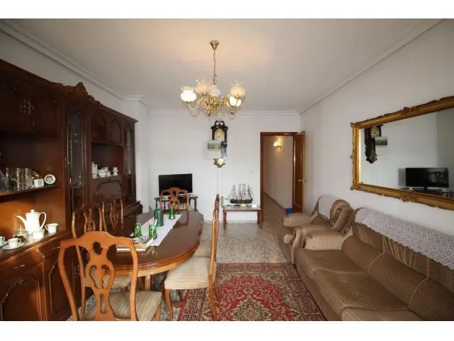 Piso en Venta Argamasilla de Calatrava Centro 3 Dormitorios