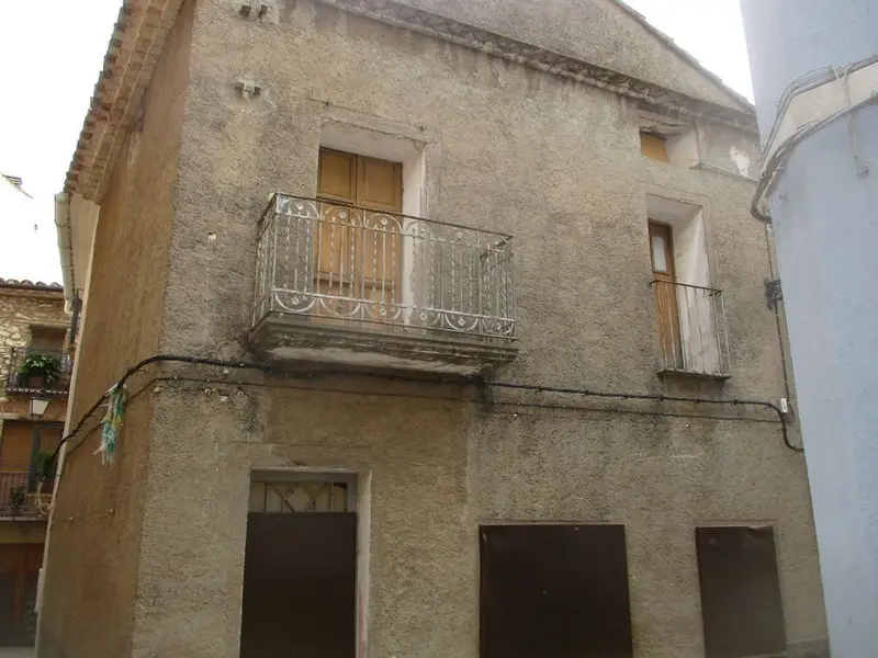 Casa Unifamiliar 138m² 2 habitaciones Vilanova d Alcolea