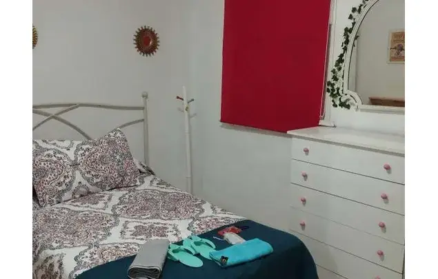 Apartamento 2 Dormitorios Jaén Amueblado