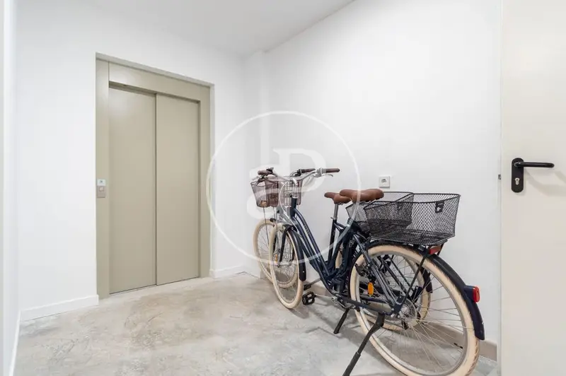Apartamento en Palma Centro Alquiler Temporada