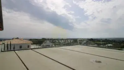 Villa de Lujo en Sotogrande Alto con Vistas al Mar