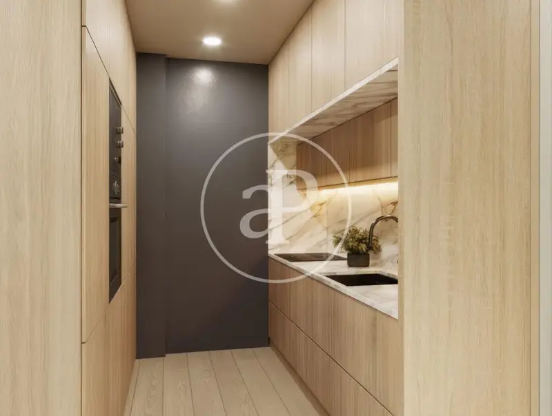 Apartamento en venta en La Vila de Gràcia, Barcelona ciudad, Barcelona