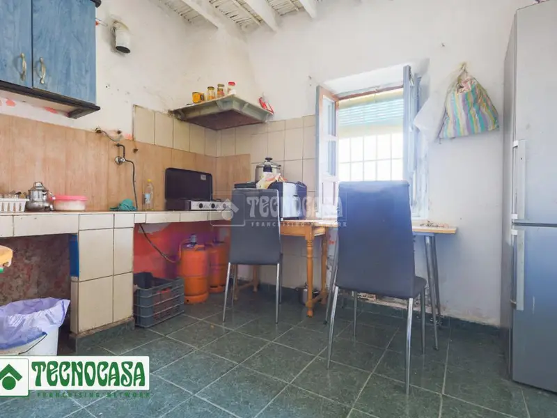 Casa en Venta en Adra 3 Dormitorios Planta Baja