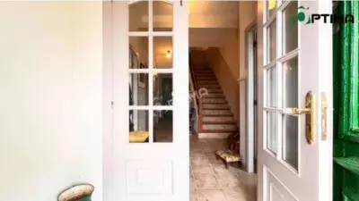 Casa de Piedra con Huerta y Horreo en Galicia