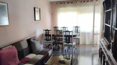 Dúplex en venta en Avenida de Pascual Marquina