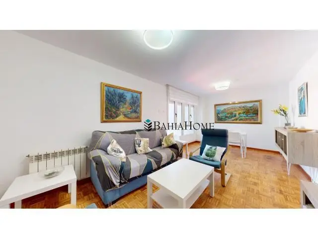 Piso en Santander con Garaje Cerca Universidad Cantabria