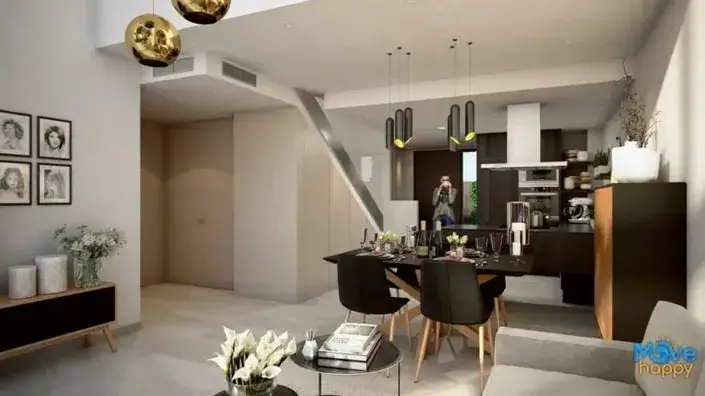 3 Bed Villa for sale