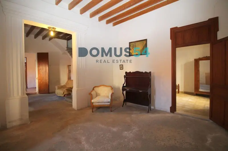 Chalet en venta en Sa Pobla, Mallorca