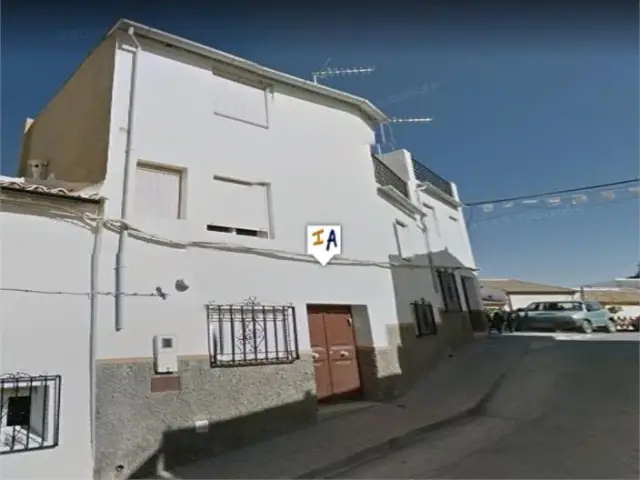 Adosado 3 Dormitorios Rute C
rdoba Espa
na