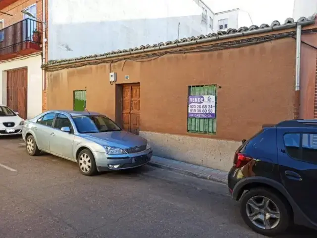 Casa en venta en Peñaranda de Bracamonte