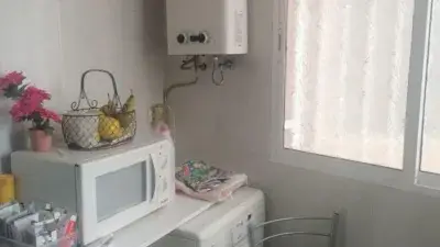 Piso en venta en Avda Andalucia Cabra