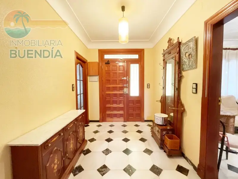 Venta Dúplex 5 habitaciones Mazarrón Centro