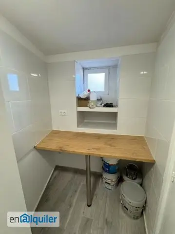 Alquiler Habitaciones Amuebladas San Esteban Litera
