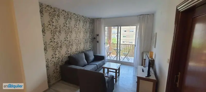 Alquiler Piso Ascensor Beiro 2 Dormitorios