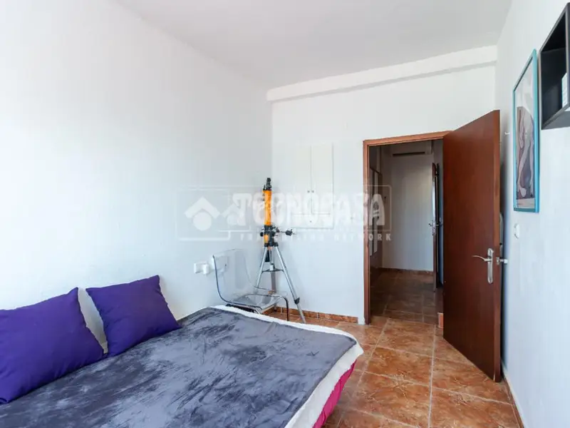 Casa en venta Velez Malaga centro historico 3 plantas reformada
