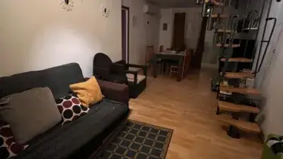 Piso en venta en Carrer de la Costa Brava