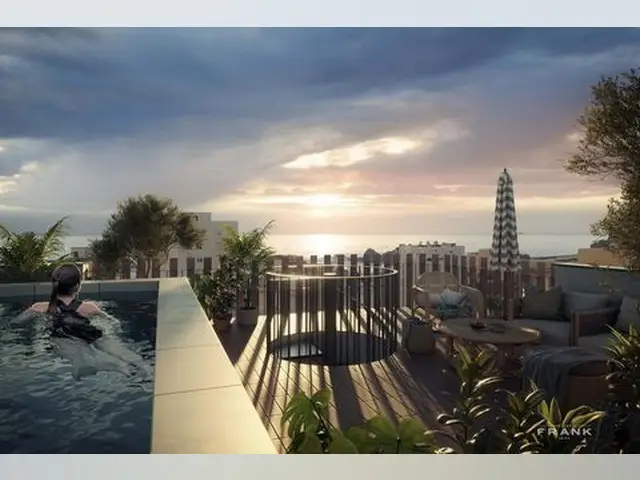 Apartamentos de Lujo en San Antonio Ibiza