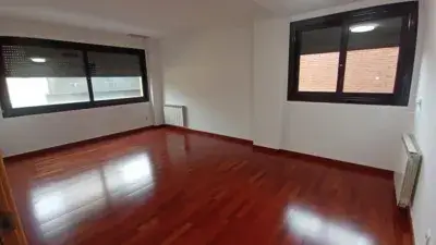 Piso en venta en Sabadell centro 88m2 2 habitaciones
