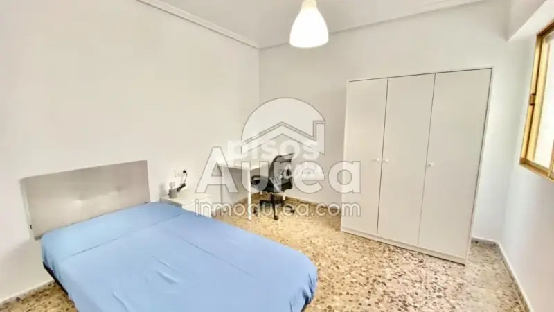 Alquiler Piso Estudiantes San Vicente Del Raspeig