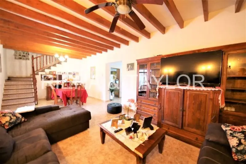 Casa en Venta Son Servera Mallorca 4 Dormitorios 4 Baños