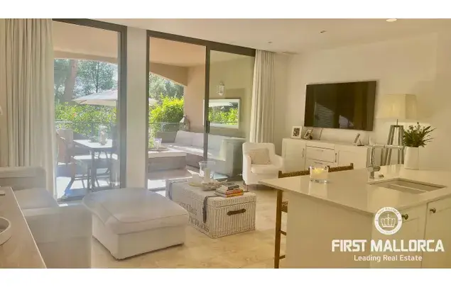 Apartamento 3 Dormitorios Costa d en Blanes