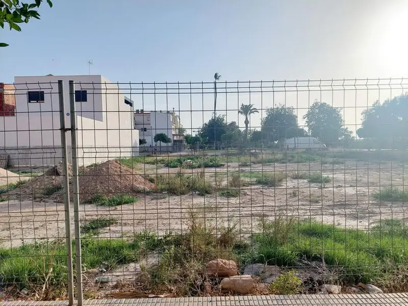 venta Terreno en Este, Murcia (41492)- Globaliza