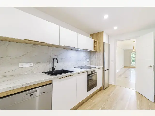Apartamento 2 Dormitorios Los Arqueros Golf  Marbella