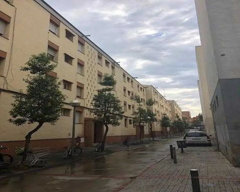 Piso en venta Sabadell 3 habitaciones 58m2