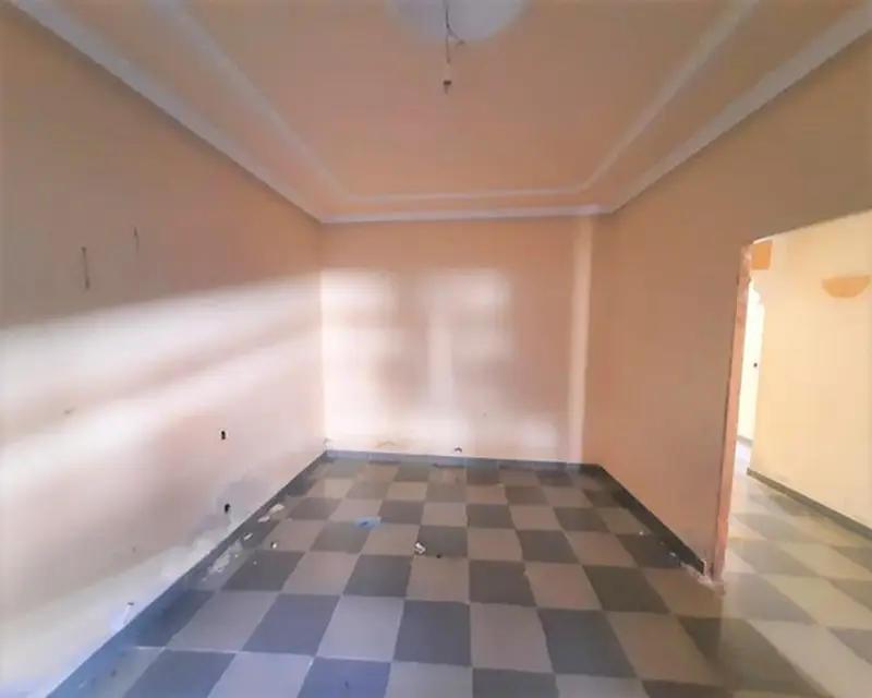 Piso 145m2 3 habitaciones 2 baños Navahermosa