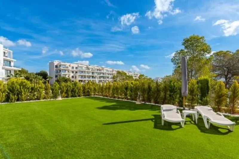 Apartamento 2 Dormitorios Las Colinas Golf Costa Blanca