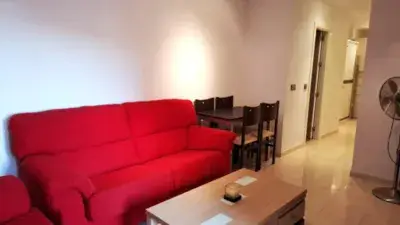 Apartamento en Venta en Almeria Costa del Sol