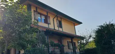 Casa pareada en venta en Barrio Otañes