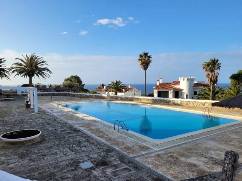 Apartamento en venta en Sant Tomas, El Migjorn Gran / Es Migjorn Gran, Menorca