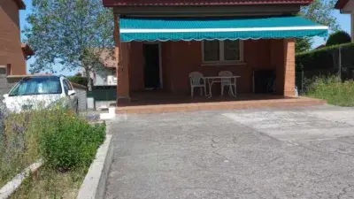 Chalet en San Rafael 130m2 3 dormitorios 2 baños