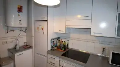 Alquiler Piso 3 Dormitorios Santiago Compostela