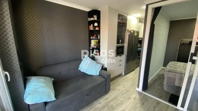 Apartamento en Alquiler Centro Torremolinos 2 Dormitorios 2 Baños