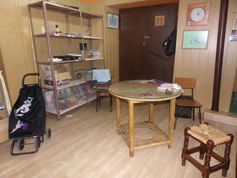 Venta Local comercial en Centro, Casco Antiguo Logroño - Ref: 11502