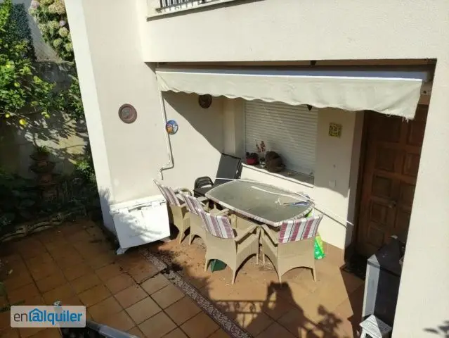 Chalet Adosado Familiar en Cantabria