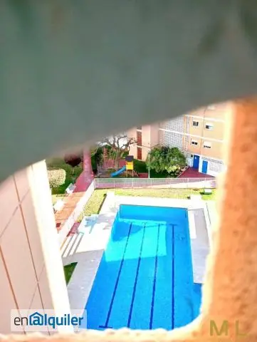 Alquiler Apartamento 3 Dormitorios La Pobla de Farnals