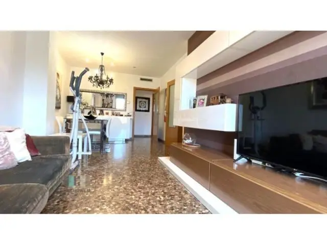 Piso 3 Habitaciones Almazora Zona Las Piscinas