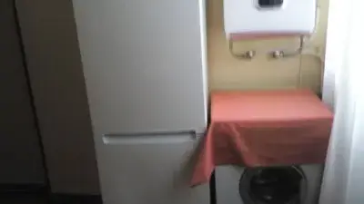 Alquiler Piso Indautxu 2 Dormitorios Gas Ascensor