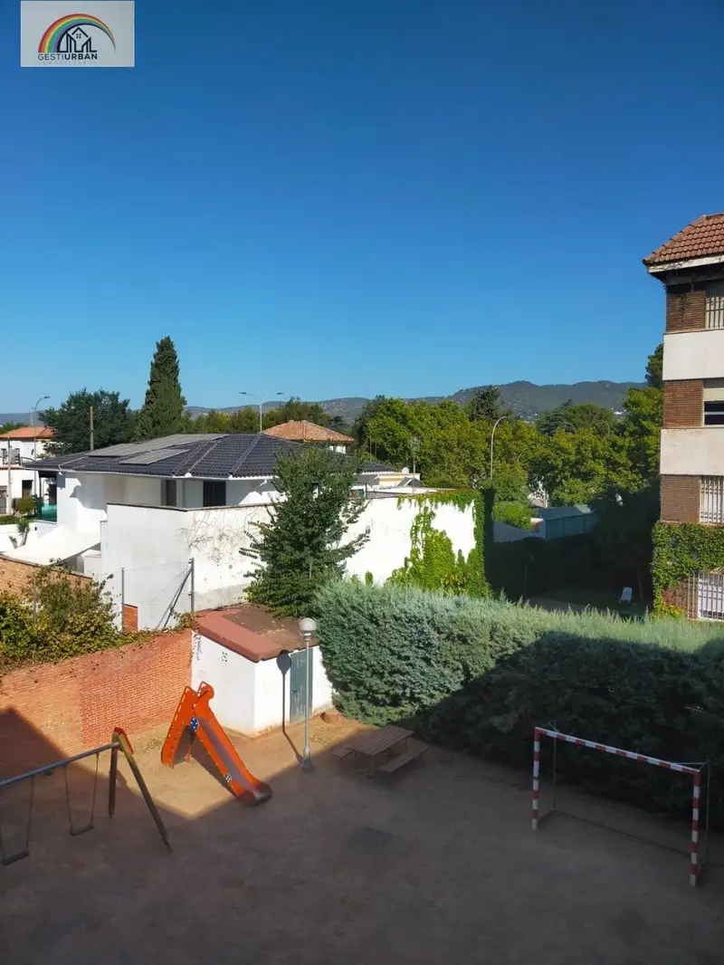 Venta Piso con Trastero en Camping Brillante Cordoba