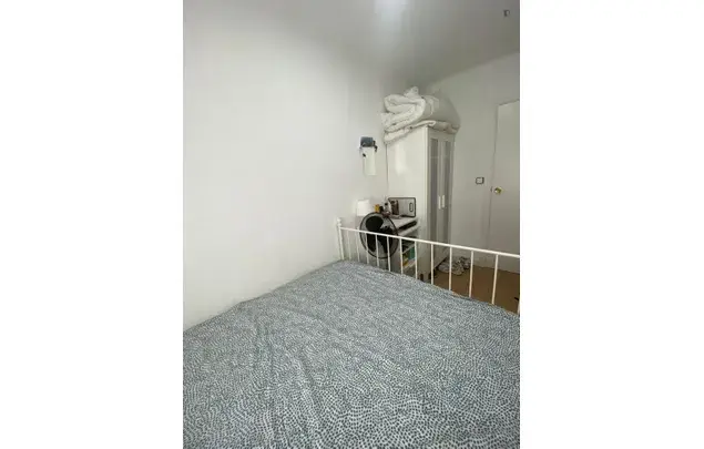 Alquiler Apartamento 4 Dormitorios Badalona