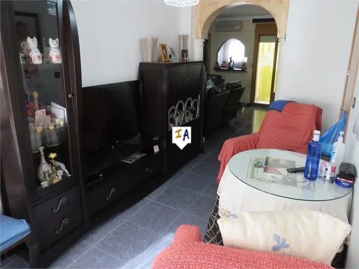 Casa en venta 5 dormitorios Bobadilla