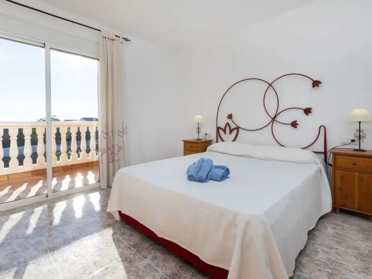 Casa Villa 3 Dormitorios Alquiler Vinaròs España