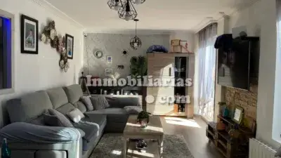 Piso en venta en Calle de Leonardo Rucabado